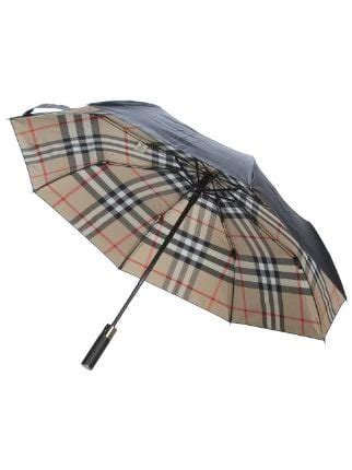 parapluie burberry|Parapluies de luxe .